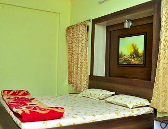 Laxmi Krishna Holiday Inn, Panchgani 3